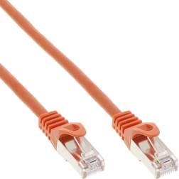 InLine RJ45 SF/UTP Cat5e 3m