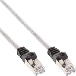 InLine RJ45 SF/UTP Cat5e 20m