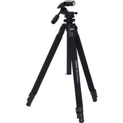 Pro 2 Tripod + Ball Head