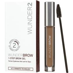 Wunder2 Wunderbrow 1-Step Brow Gel Blonde