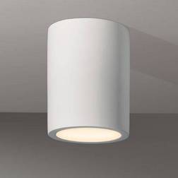 Astro Osca 140 Round Ceiling Flush Light 11cm