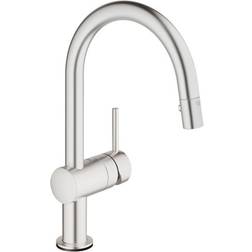 Grohe Minta Touch (31358DC1) Krom
