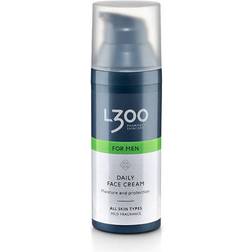 L300 For Men Daily Face Cream 50ml