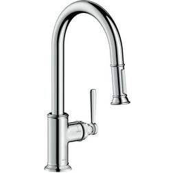 Hansgrohe Axor Montreux (16581800) Krom