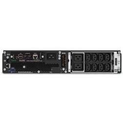 Schneider Electric SRT3000RMXLI-NC