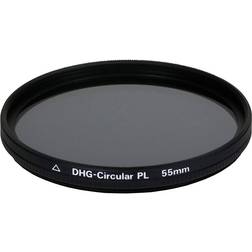 DHG Circular PL 55mm