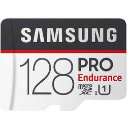 Samsung 128 GB MicroSDXC Micro SD Card, Class 10