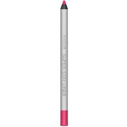 Wunder2 Super Stay Liner Glitter Eyeliner 1.2 g PINK GLITTER PINK