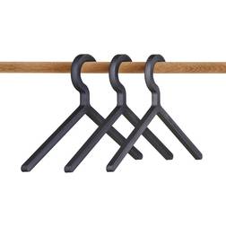 Woud Illusion Hanger 42.5cm 3pcs