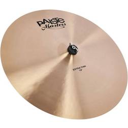 Paiste Masters Extra Thin Crash 19"