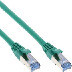 InLine RJ45 S/FTP Cat6a 1.5m