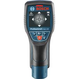 Bosch D-tect 120 (4x1.5Ah)