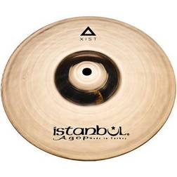 Istanbul Agop XSPB8 XIST Brilliant Splash 8 pouces