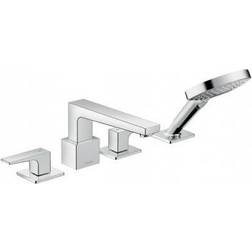 Hansgrohe Metropol (74552000) Chrom