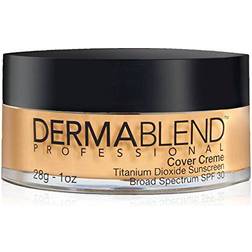 Dermablend Cover Creme Full Coverage Foundation SPF30 35C Medium Beige