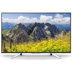 Sony KD49XF7596 Led 49" Smart TV 4k