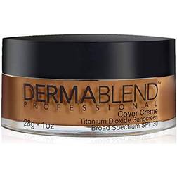 Dermablend Cover Creme Full Coverage Foundation SPF30 70N Toasted Brown