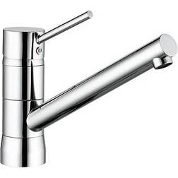 Kludi Scope (339380575) Cromo