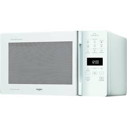 Whirlpool mcp349wh Blanc