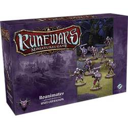 Fantasy Flight Games Runewars: Reanimates Unit Expansion