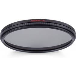 Manfrotto Filtre Polarisant Circulaire Advanced 55 mm