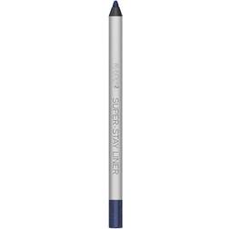 Wunder2 Super Stay Liner Essential Eyeliner 1.2 g NAVY ESSENTIAL NAVY