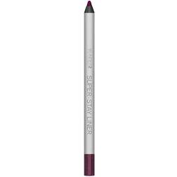 Wunder2 Super-Stay Liner Glitter Aubergine