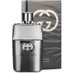 Gucci Guilty Pour Homme EdT 3 fl oz