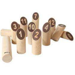 Bex Bex Number Kubb Original