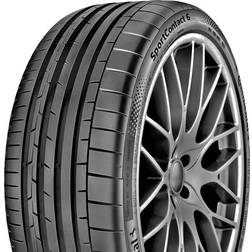 Continental ContiSportContact 6 245/40 R19 98Y