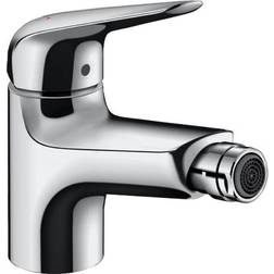 Hansgrohe Novus (71142000) Chrome