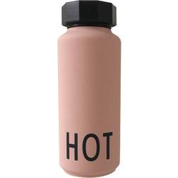 Design Letters Hot & Cold Termoflaske 0.5L