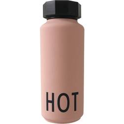 Design Letters Hot & Cold Thermos 0.5L