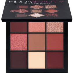 Huda Beauty Obsessions Palette Mauve