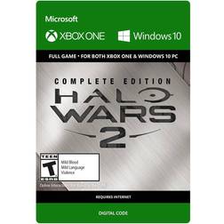 Halo Wars 2: Complete Edition (XOne)