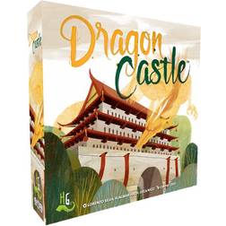 Horrible Games Dragon Castle