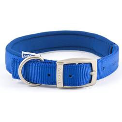 Ancol Padded Nylon Collar