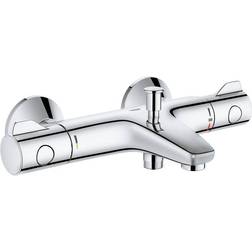 Grohe Grohtherm 800 (34567000) Cromo