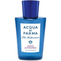 Acqua Di Parma Mirto Di Panarea Shower Gel 200ml