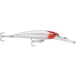 Rapala X Rap Magnum 14cm Redhead UV