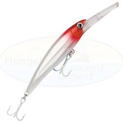 Rapala X Rap Magnum 16cm Red Head