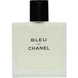 Chanel Bleu after-shave lotion 100 ml