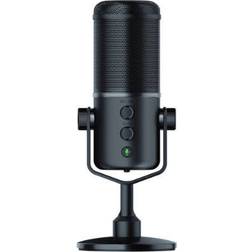 Razer Seiren Elite Noir Microphone de table