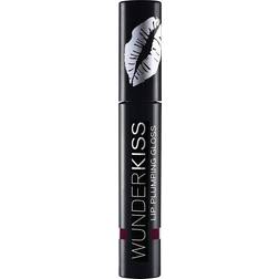 Wunder2 Wunderkiss Lip Plumping Gloss Plum