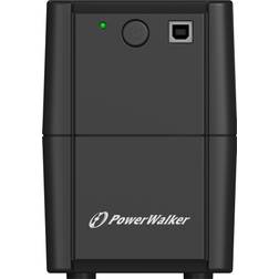 BlueWalker PowerWalker VI 650 SE