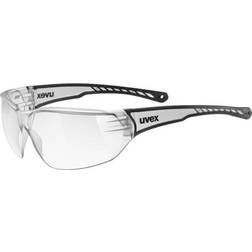 Uvex Sportstyle 204 Clear