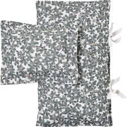 Garbo&Friends Woodlands Baby Bedset 70x80cm