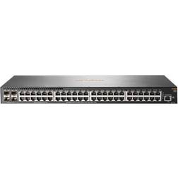 HP Aruba 2540 48G PoE+ 4SFP+ (JL357A)