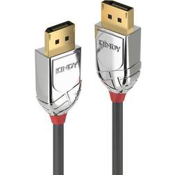 Lindy Cromo Line DisplayPort-DisplayPort