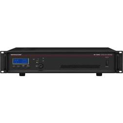 Monacor PA-1250D Amplificateur ELA 250 W